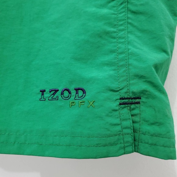 Izod Bathing Suit - Picture 3 of 7